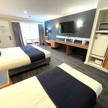 Country Motel Ипсуич Экстерьер фото