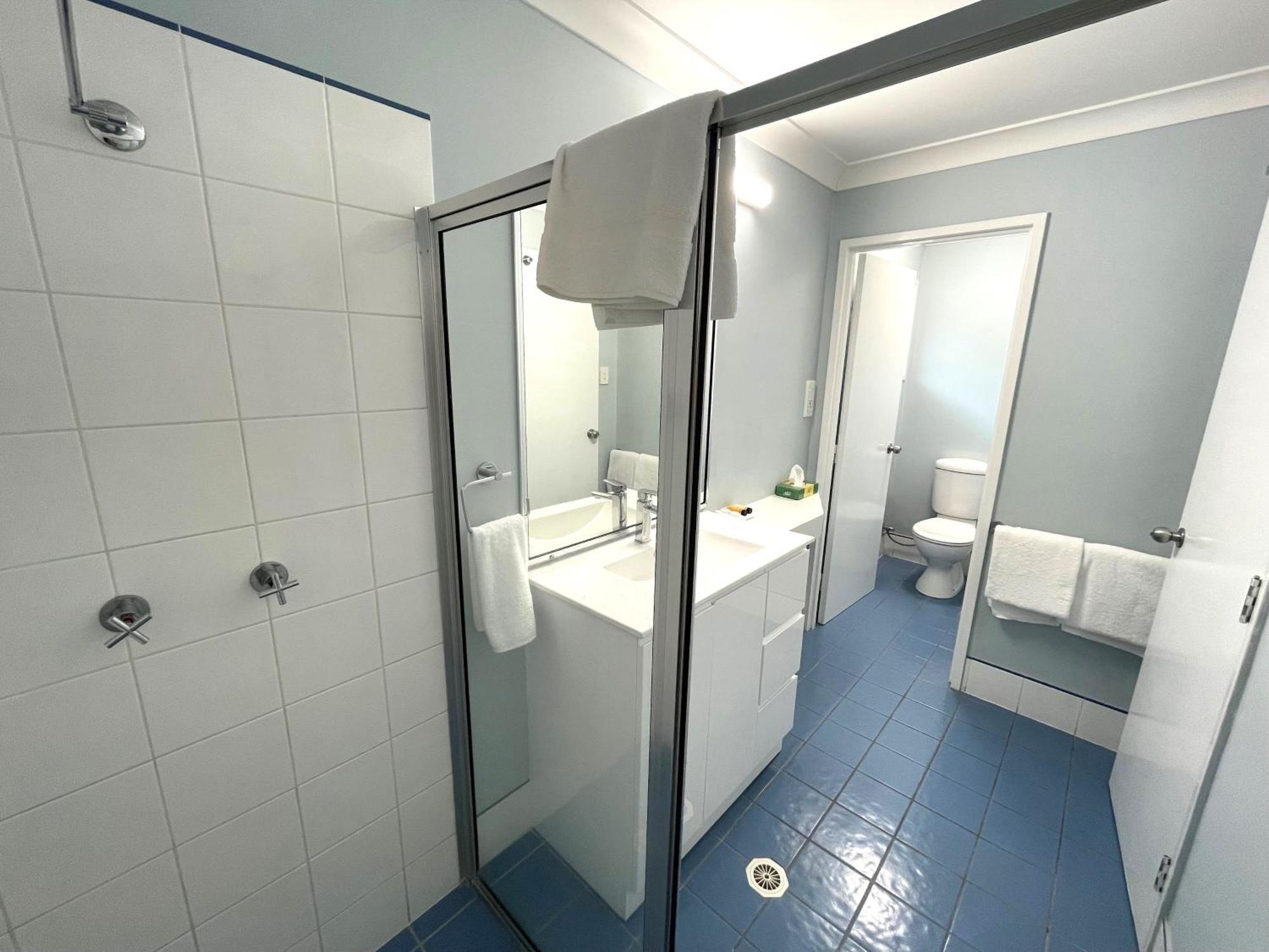 Country Motel Ипсуич Экстерьер фото