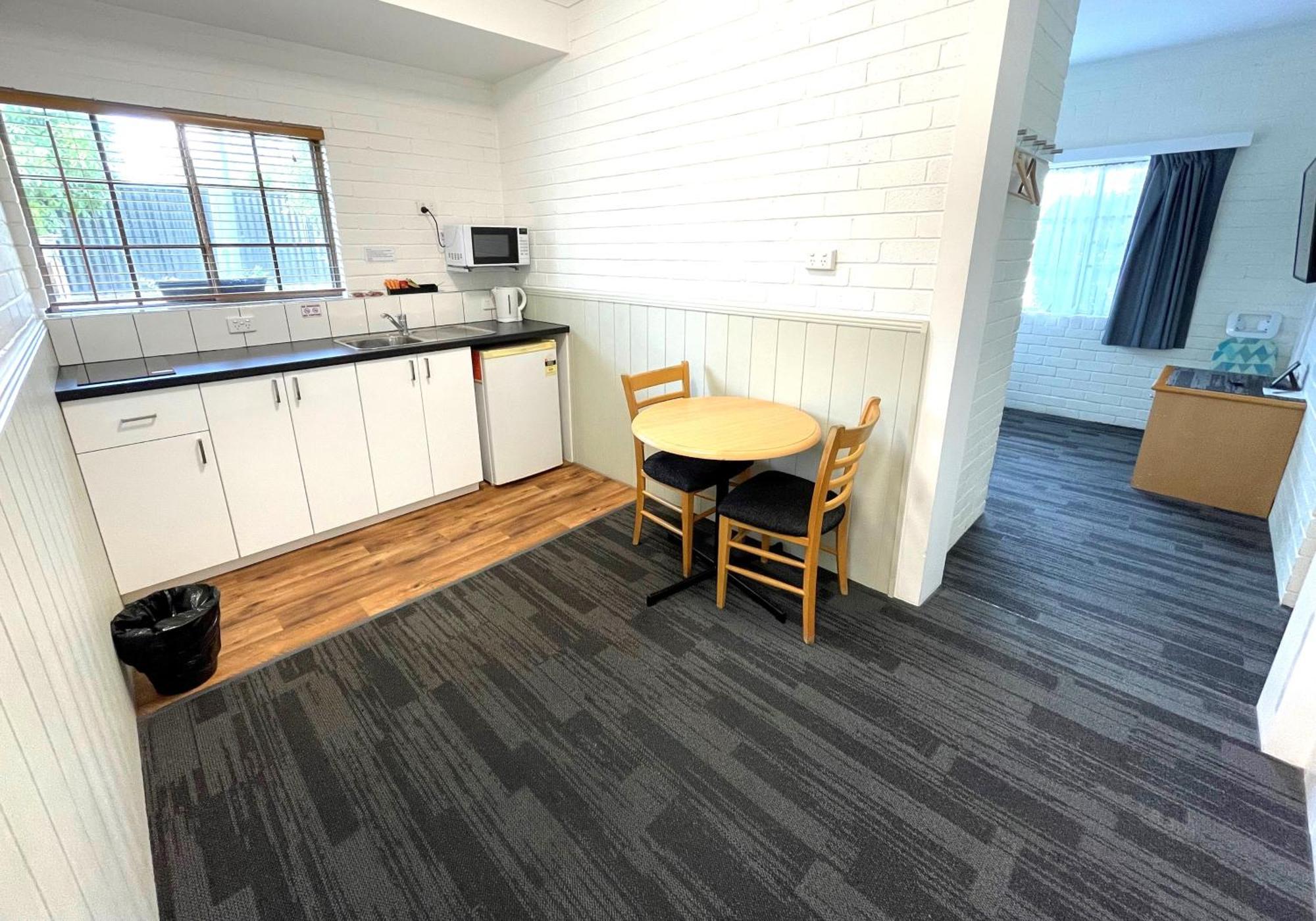 Country Motel Ипсуич Экстерьер фото