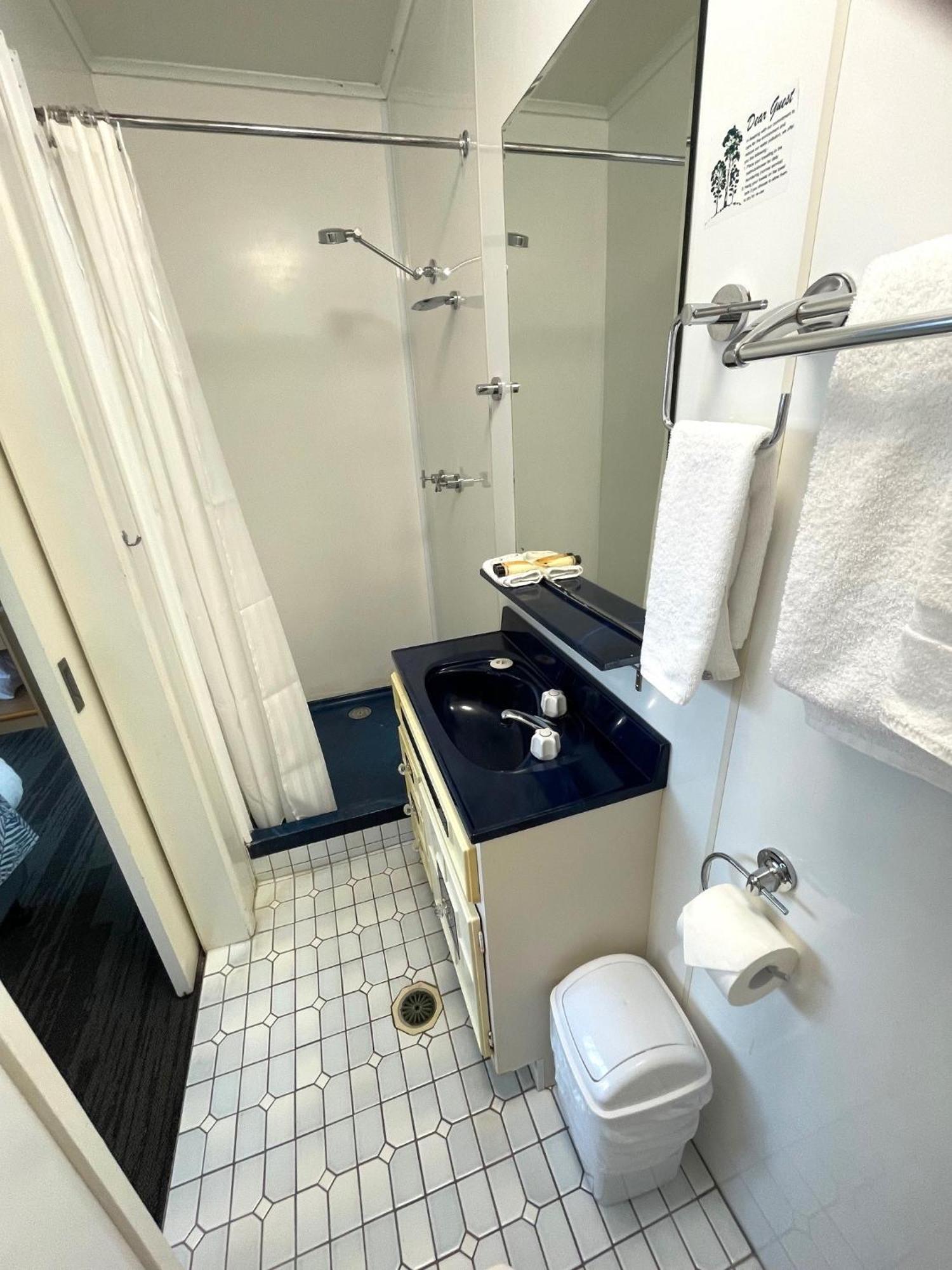 Country Motel Ипсуич Экстерьер фото