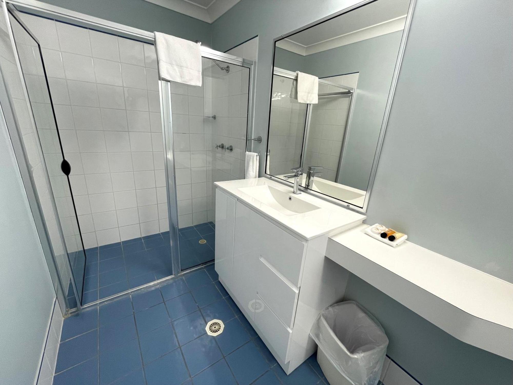Country Motel Ипсуич Экстерьер фото